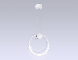Ambrella Подвесной светодиодный светильник Line FL10592