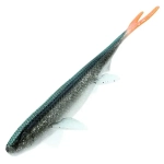 Слаг силиконовый Vido Craft Ariel (20см / 8"), 2шт
