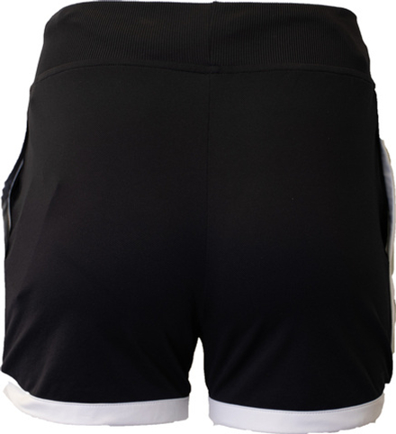 Женские Шорты теннисные Hydrogen Tech Shorts - черный