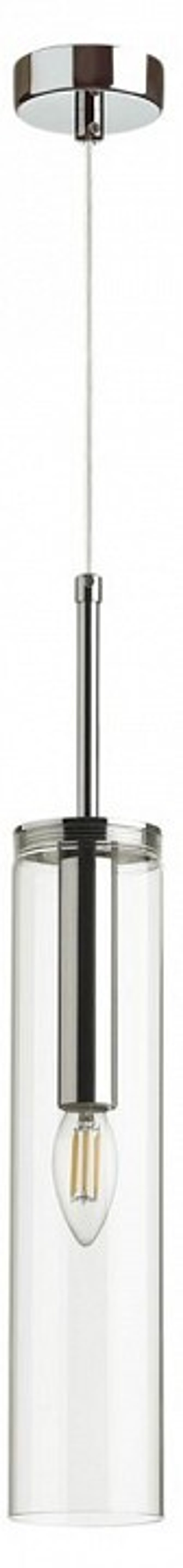 Подвесной светильник Odeon Light Klum 4695/1
