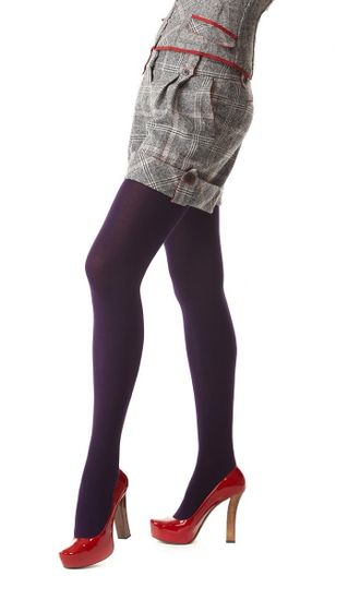 Колготки женские классические CHARMANTE COTONE COLORATO 150