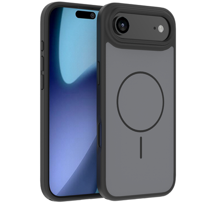 Противоударный чехол Supreme Two-tone Case с поддержкой MagSafe для iPhone 17 Air