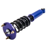 Coilovers Shock Absorbers подходит для автомобиля Toyota Supra 1993-1998 compatible for Lexus SC300 SC400 1992-2000 lowering kit