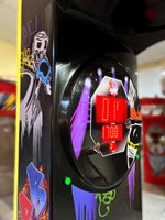 Набор наклеек декор "Стрит-арт дизайн" для RockyBoxer