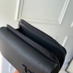 Louis Vuitton Aerogram Pilot Wallet
