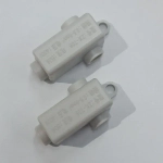 Колодка клеммная ZK,ZKT06,2 штук