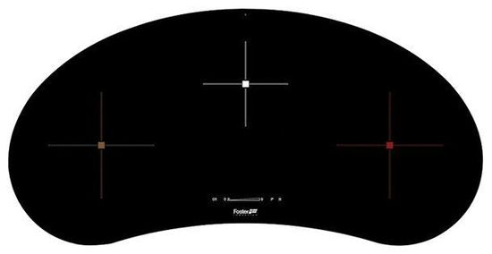 Индукционная варочная панель Foster 7311240