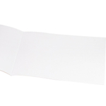 Альбом для рисования А4 32л., Проф-Пресс, КБС, целлюлозный картон, блок офсет, 100г/м2, "Котик в свитере"