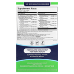 Swanson, Для мужчин, ежедневно, пробиотики и пребиотики, ФОС и сереноа, 35 млрд КОЕ, 60 веганских капсул