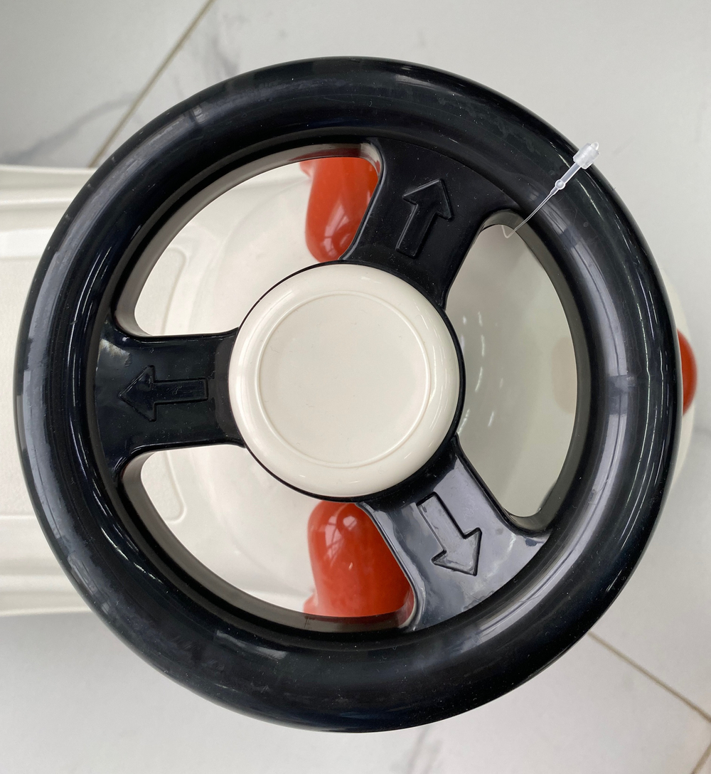 Каталка "Кроха"/5 77950