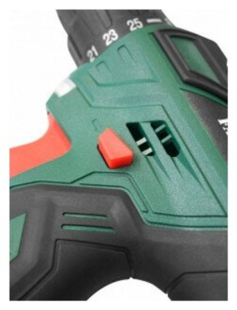 Аккумуляторная ударная дрель-шуруповерт FAVOURITE DC 1803