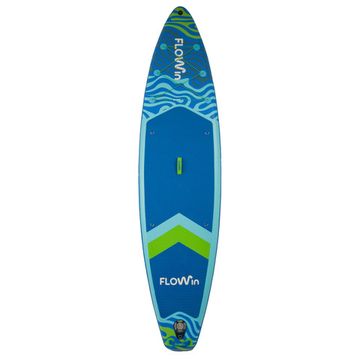 Сапборд Flowin Navy 350 см