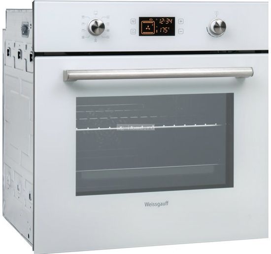 Электрический духовой шкаф Weissgauff OE 29 PDW
