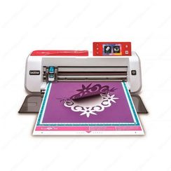 Раскройный плоттер Brother CM 700 ScanNCut