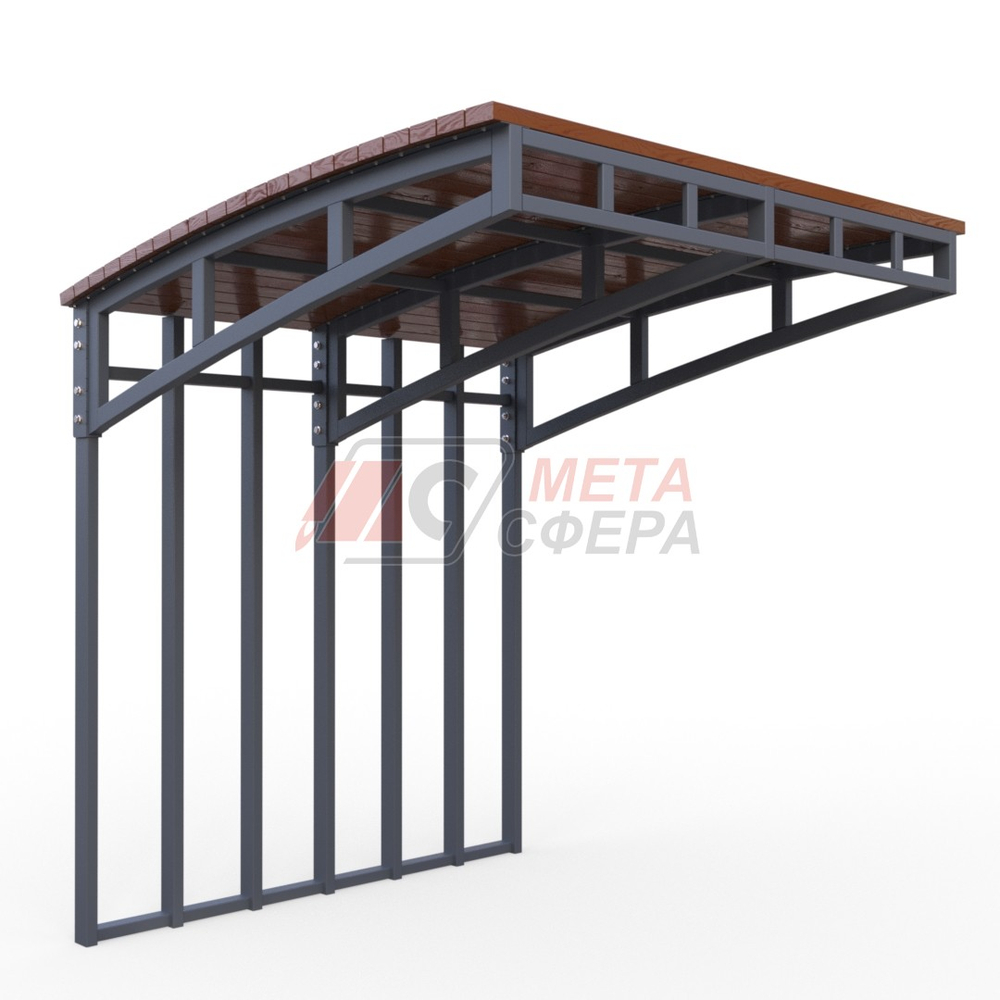 Пергола Валдай