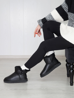 Угги женские зимние