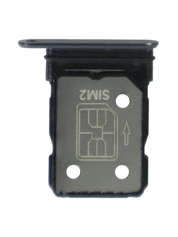 Sim лоток для OnePlus 13R 5G черный (Nebula Noir)