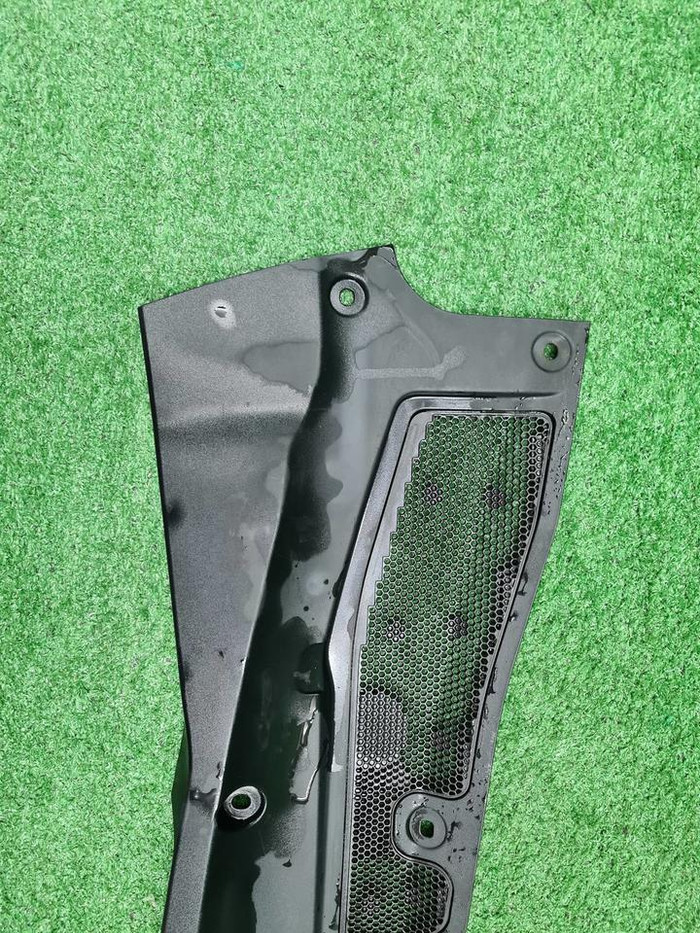 Жабо Land-Rover Discovery Sport (2019-н.в.)