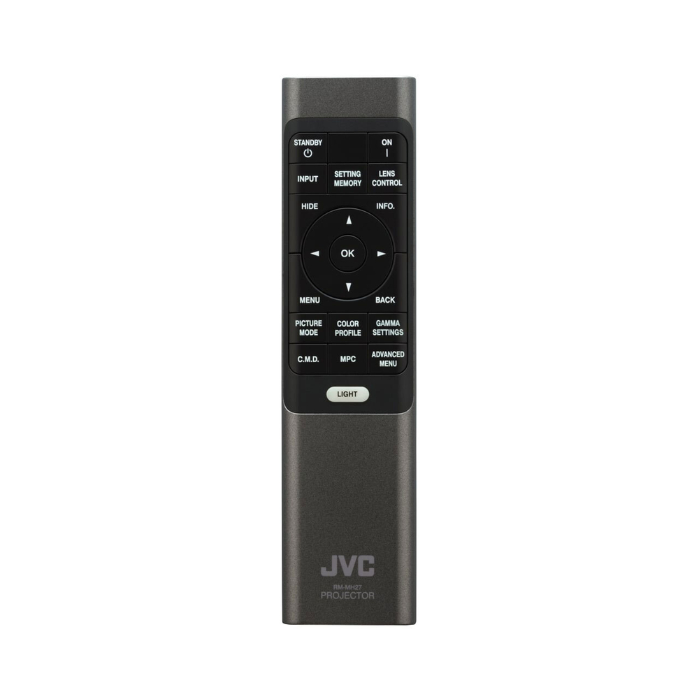 JVC DLA-NZ800