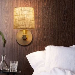 Бра Elk Lighting Jorgenson Beige By Imperiumloft