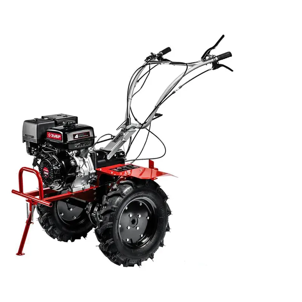 ЗУБР МТШ-700 бензиновый мотоблок