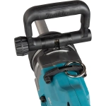 Аккумуляторный ударный гайковёрт XGT Makita TW010GZ01