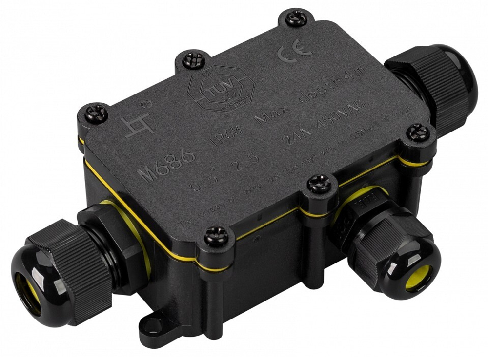Коробка распределительная Arlight 030762