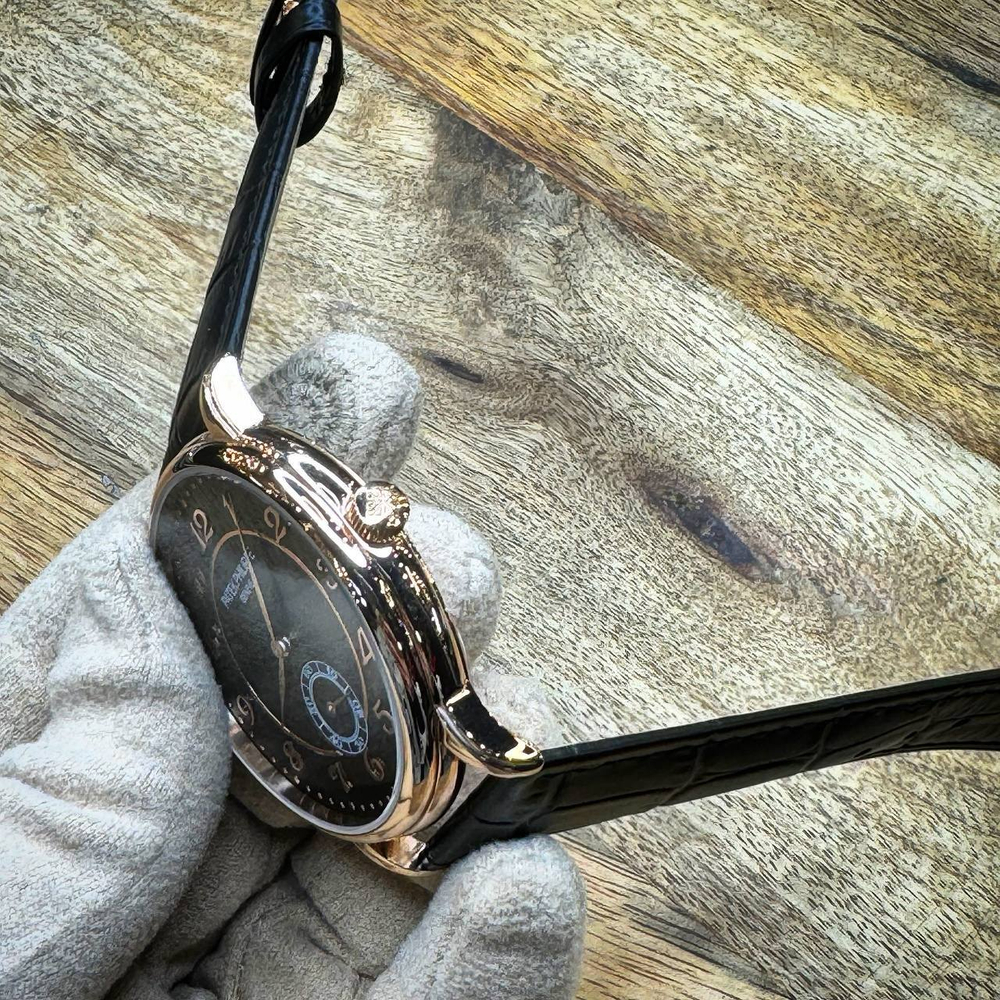 Часы Patek Philippe