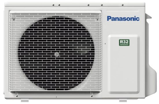 Настенная сплит-система Panasonic CS-Z71YKEA + CU-Z71YKEA, белый
