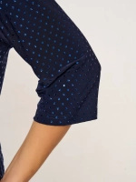 Блузка женская больших размеров