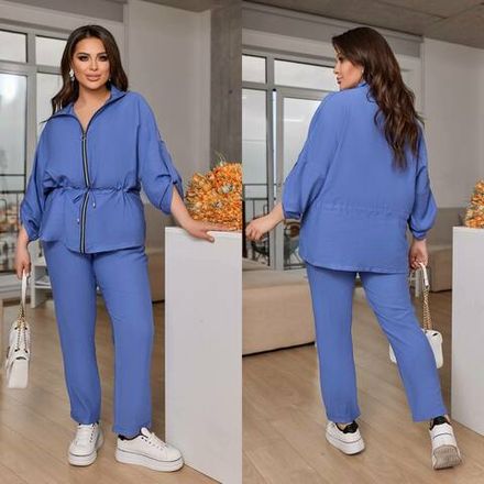 Костюм УК-5324-2 Fabrika