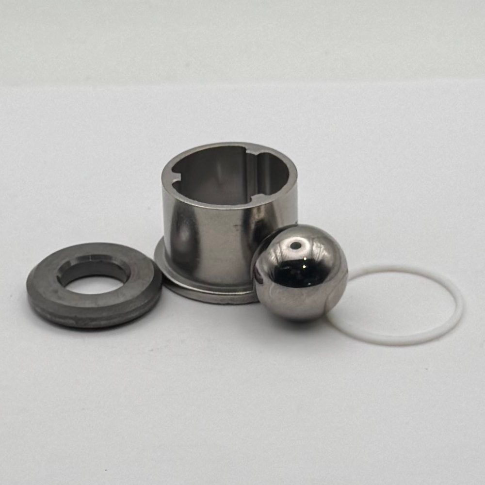 *YKJ105IVK ремкомплект впускного клапана для YKJ1050