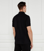 Поло Karl Lagerfeld - черный(745087 551221)