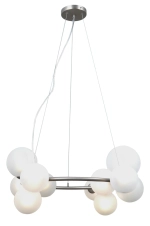 Подвесная люстра Moderli RENNY V11468-11P