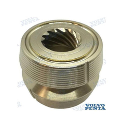 Муфта сцепления Volvo Penta, Recmar