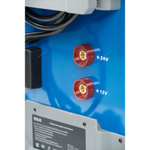 NORDBERG (WSB450) Устройство пуско-зарядное интеллектуальное 12/24V макс ток 300A