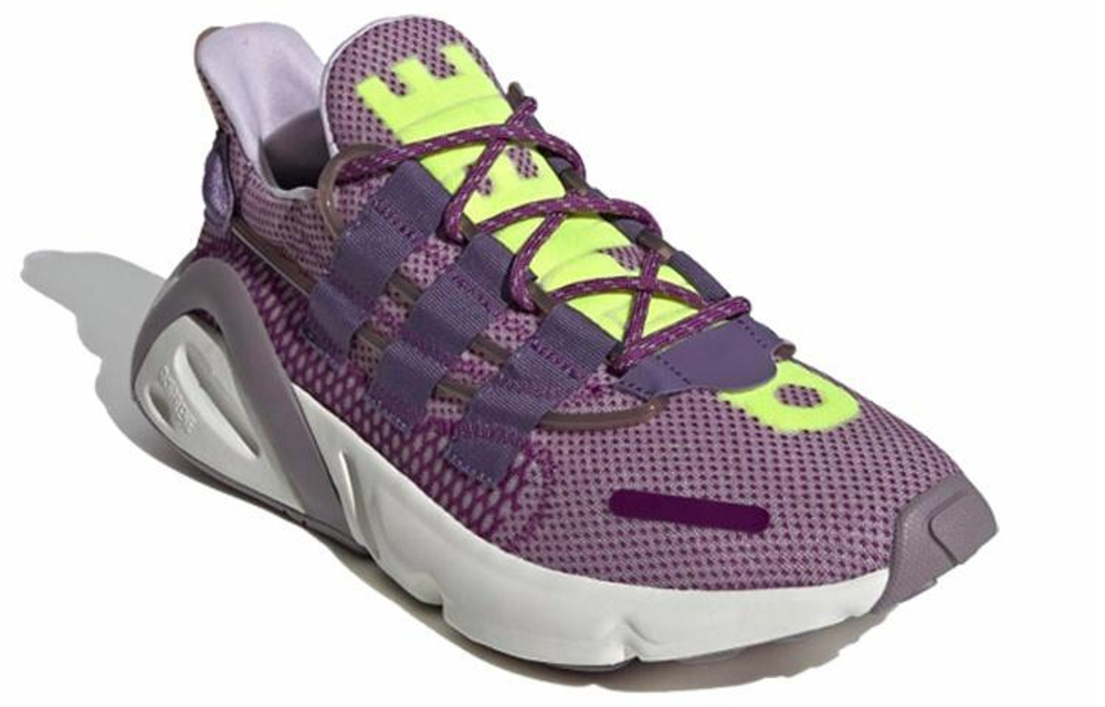 Кроссовки Adidas Originals Lxcon
