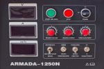 Сварочный трактор HUGONG ARMADA 1250N - [380В / 60-1250А / SAW]