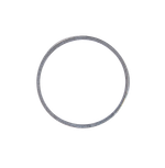 Диск пильный по дереву для УШМ Вихрь 125х22 мм, 3 зуба + кольцо 20/22