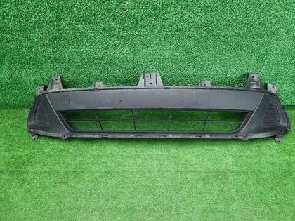 Решетка переднего бампера KIA Sorento 3 UM (17-20)