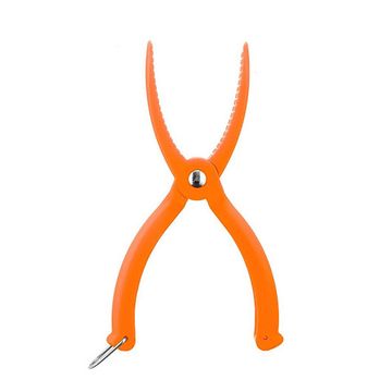 Захват челюстной для рыбы (HS ZRP) Helios