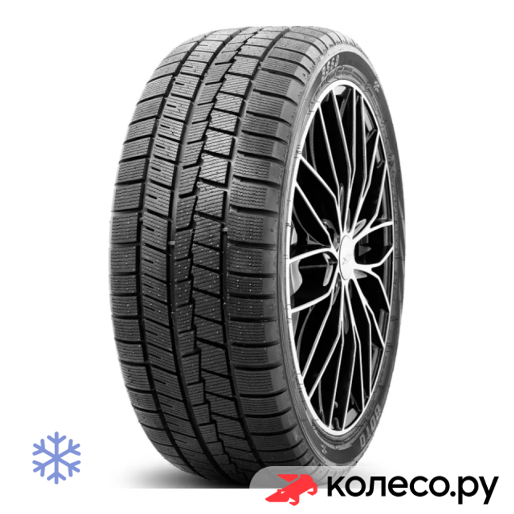 BS68 225/45 R18 95H