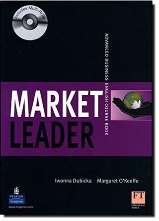 Market Leader NEd Adv CB +Multi-R