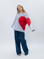 Тельняшка Heart