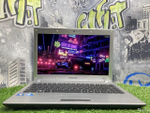 Игровой  Ноутбук Samsung i3/GT310M/ Скупка
