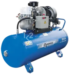 Винтовой компрессор Remeza ВК4А-10-200-2