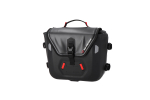 BC.SYS.00.004.10000 SW-MOTECH SYSBAG S W/ ADAPTER PLATE S (BLK)