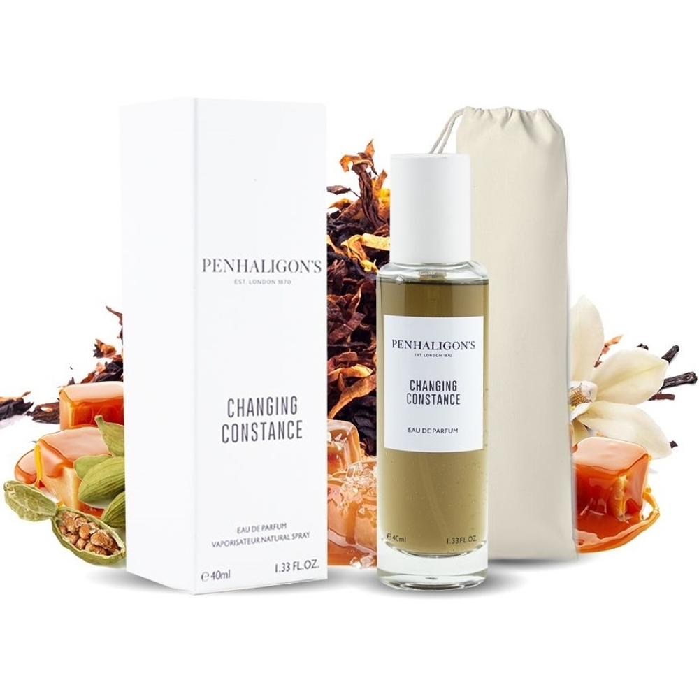 PENHALIGON’S "CHANGING CONSTANCE" 40 ml