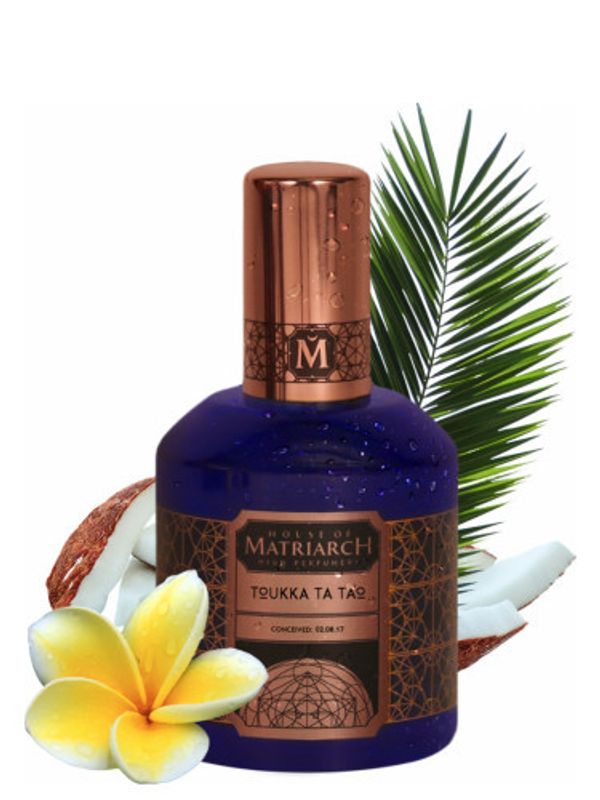 House of Matriarch Toukka Ta Tao