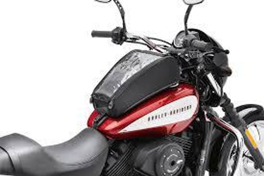 93300093 СУМКА НА БАК